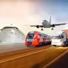 Infrastructure for Transportation Systems Specialization