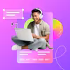 Adobe Graphic Designer: Design that Demands Attention Professional Certificate