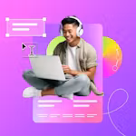 Adobe Graphic Designer: Design that Demands Attention