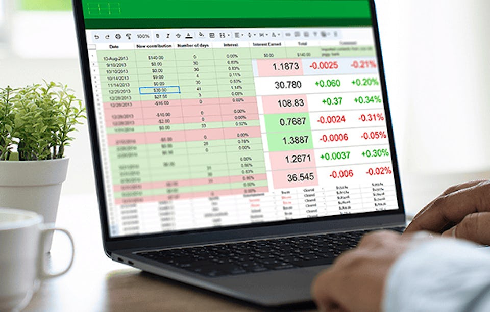 Excel Modeling Course Excel Modeling for Professionals: Best Practices & Pitfalls | Coursera