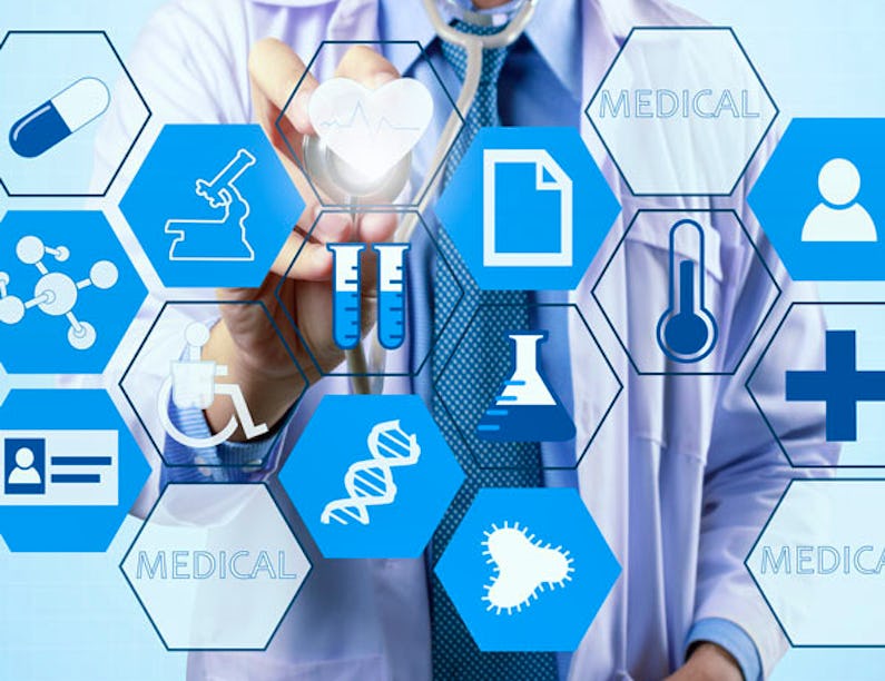 The Data Science of Health Informatics | Coursera