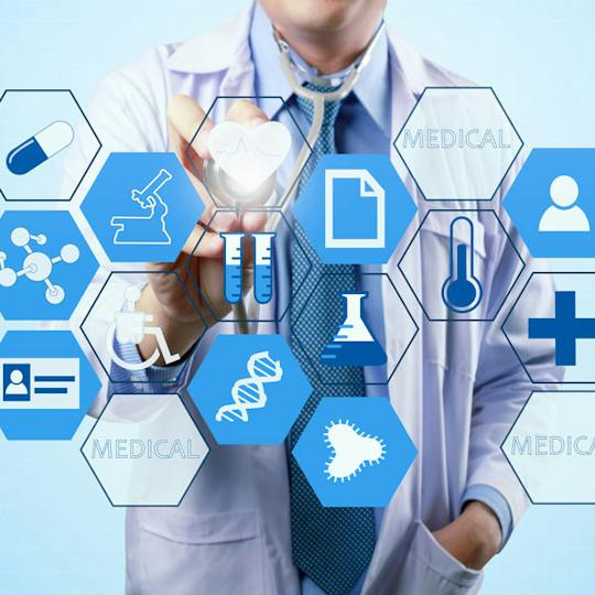 Portada: Alfabetización en información sanitaria para el análisis de datos