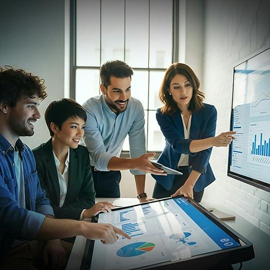 Portada: Introduction to Healthcare Data Analytics