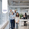 IBM Systems Analyst Professional Certificate