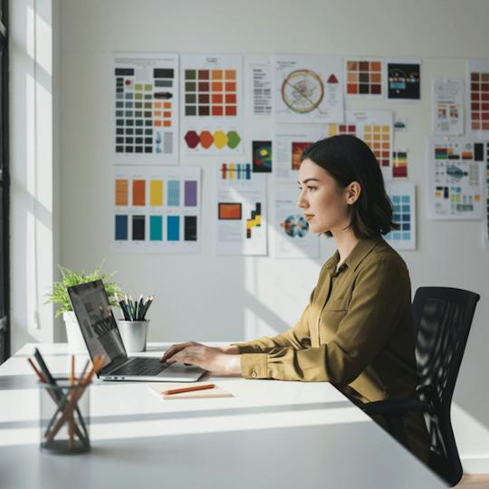 Portada: AI-Driven Brand Strategy: From Fundamentals to Growth