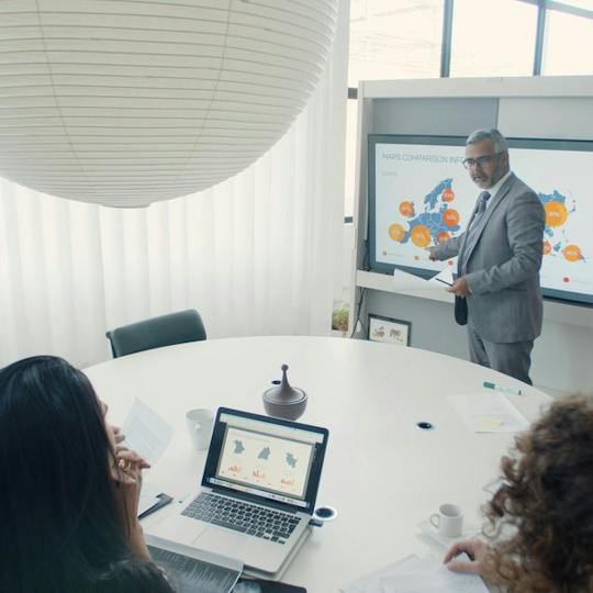 Portada: Kit de herramientas de ventas de Microsoft con IA generativa