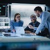 DevOps and AI on AWS: Build Smarter, Faster Specialization