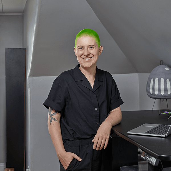 تصميم تجربة المستخدم من Google Professional Certificate