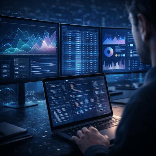 Portada: Apply and Analyze Data Using SAS PROC SQL