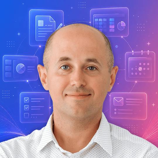 Portada: Domina Google Gemini para el trabajo