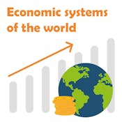 Economic systems in different countries of the world