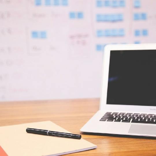 Portada: Ciclo de vida del desarrollo de software