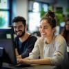 IBM Digital Marketing and Growth Hacking with GenAI Professional Certificate