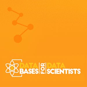 Image for the Databases for Data Scientists course
