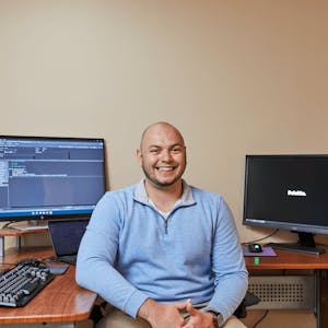 Google Data Analysis with Python from Google online course platform