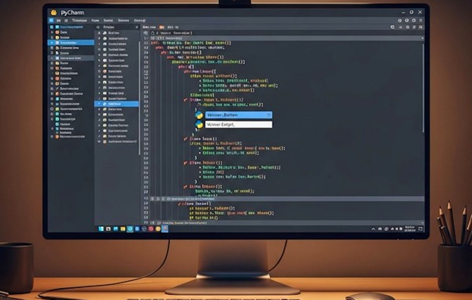 Python GUI Development: Design & Build Apps | Coursera