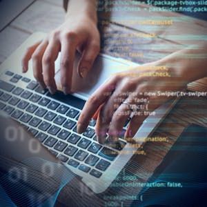 Image for the Embedded Software Development with C course