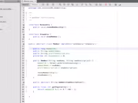 Intermediate Object-Oriented Programming with Java