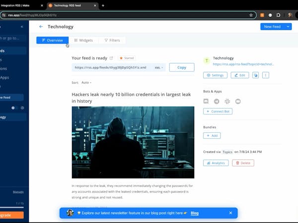 AI Content with Make.com: Automate Instagram Reel Scripts