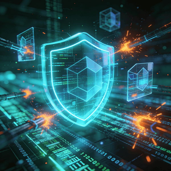 Cybersecurity Analyst Specialization