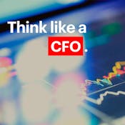 Think like a CFO