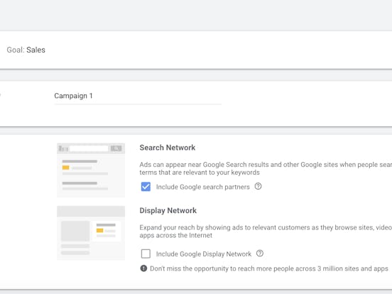 Google Ads For Beginners Google Ads For Beginners