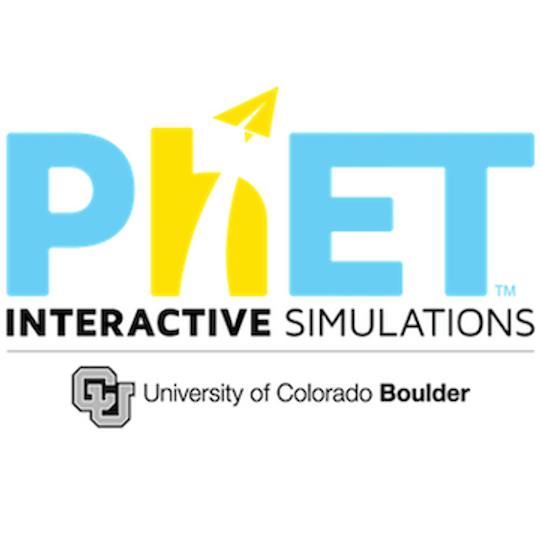 Portada: Aprendizaje Activo STEM con Simulaciones Interactivas PhET
