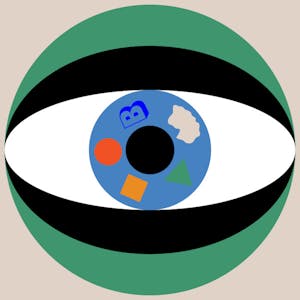 Image for the Graphic Design course