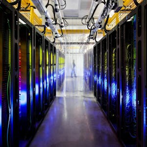 Cloud Architecture with Google Cloud