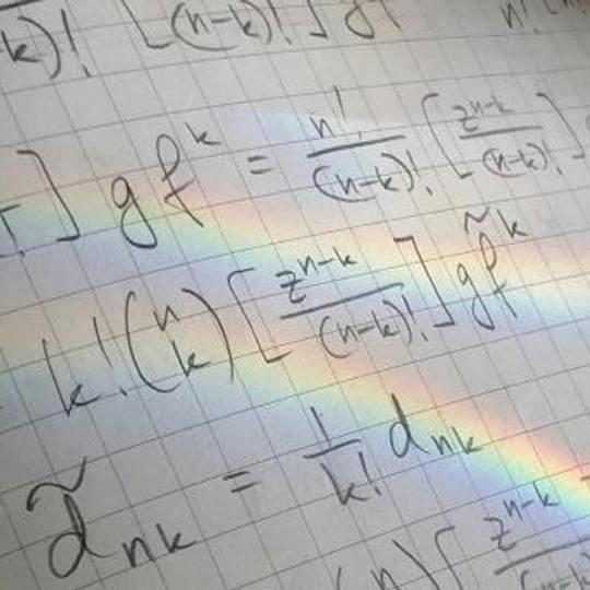 Portada: Álgebra lineal para la ciencia de datos utilizando Python