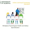 Workplace Psychological Health and Safety  Specialization