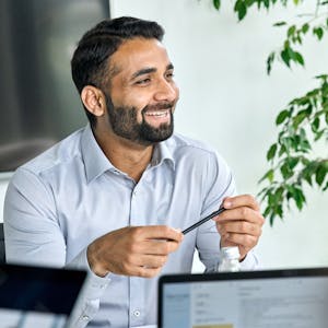 IBM & Darden Digital Strategy - Online CE Course