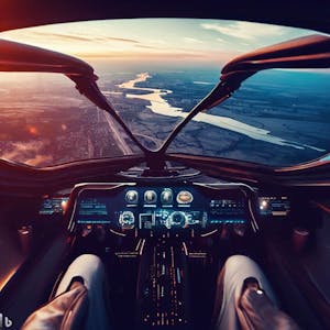 Image for the Autonomous Vehicle Engineering course