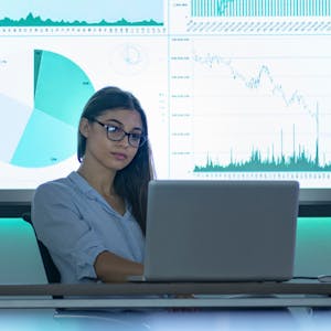 Learn SQL Basics for Data Science - Online CE Course