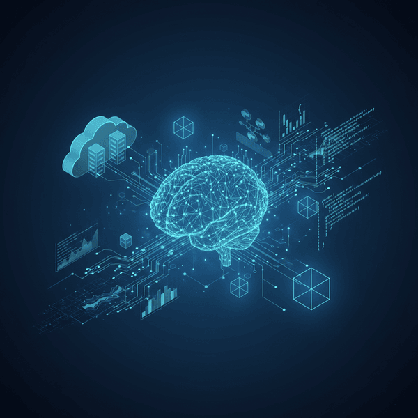 Apply AI Foundations with Python and AWS Specialization