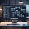Oracle DBA 21c: Master Database Administration Specialization
