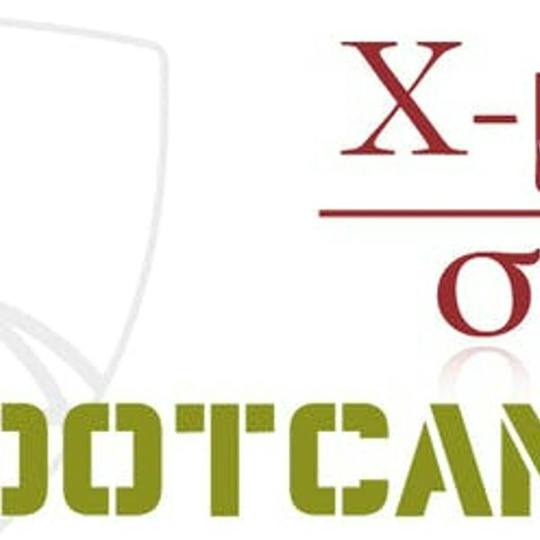 Portada: Estadística avanzada para la ciencia de datos