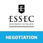 Negotiation, Mediation and Conflict Resolution by ESSEC Business School