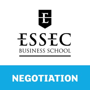 Negotiation, Mediation and Conflict Resolution from Coursera | Course by Edvicer