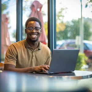 Image for the Google Network Security online course