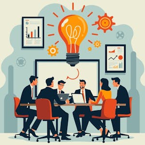 Strategic Communications in Technical Organizations