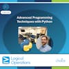 Advanced Programming Techniques with Python Specialization