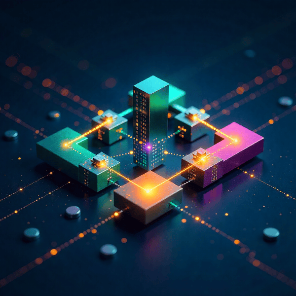 API Development and Architecture Specialization