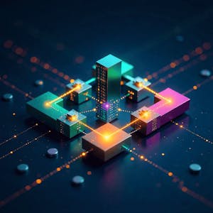 Image for the API Development and Architecture online course