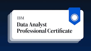 Introduction to Data Analytics
