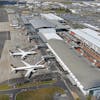 Airport Infrastructure Development Specialization