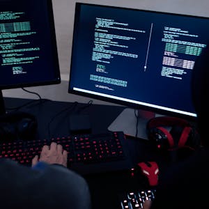 Image for the .NET Core Mastery: Advanced Techniques for Exp Developers course