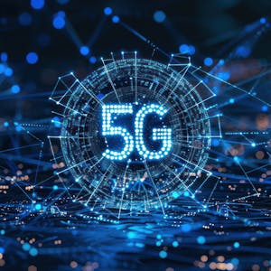 5G Mobile Networks - Online CE Course