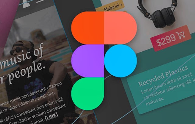 Figma UI UX Design Essentials Pt.1: Tools & Foundations | Coursera