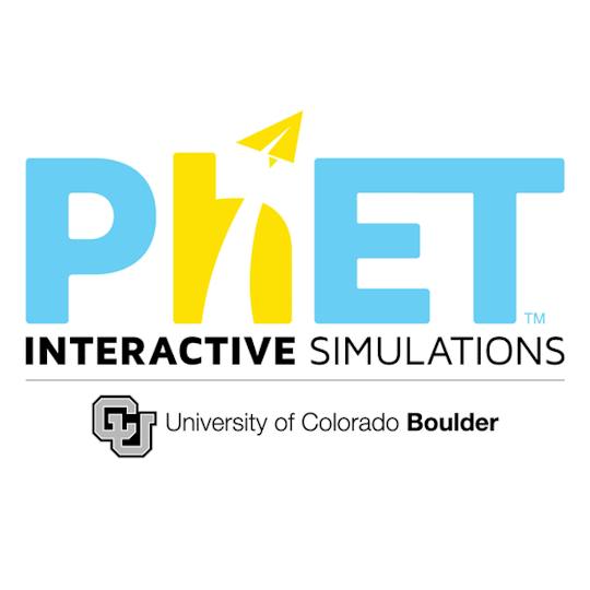 Portada: Aprendizaje activo en STEM con simulaciones interactivas PhET